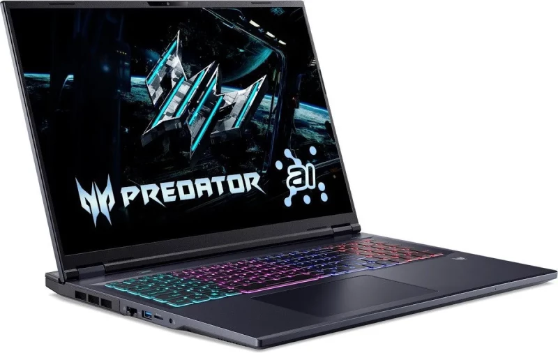 Acer Predator Helios Neo 18 AI PHN18-72-9474 (NH.U0HAA.001) - Зображення 3