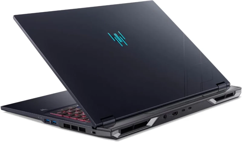 Acer Predator Helios Neo 18 AI PHN18-72-9474 (NH.U0HAA.001) - Зображення 5