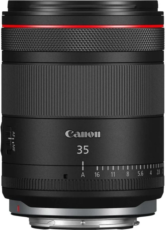 Canon RF 35mm f/1,4 L VCM (6710C005)