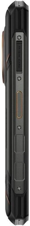 DOOGEE Fire 5 Pro 4/128GB Blaze Orange - Зображення 6