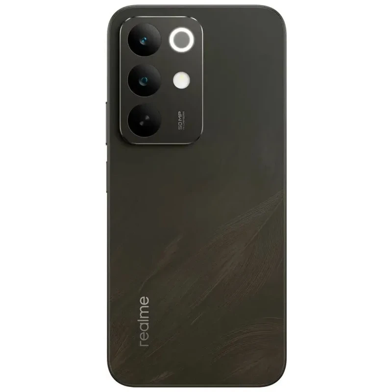 Realme C85 8/256GB Swan Black Europe - Зображення 2