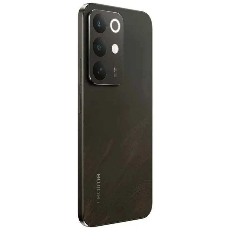 Realme C85 8/256GB Swan Black Europe - Зображення 5