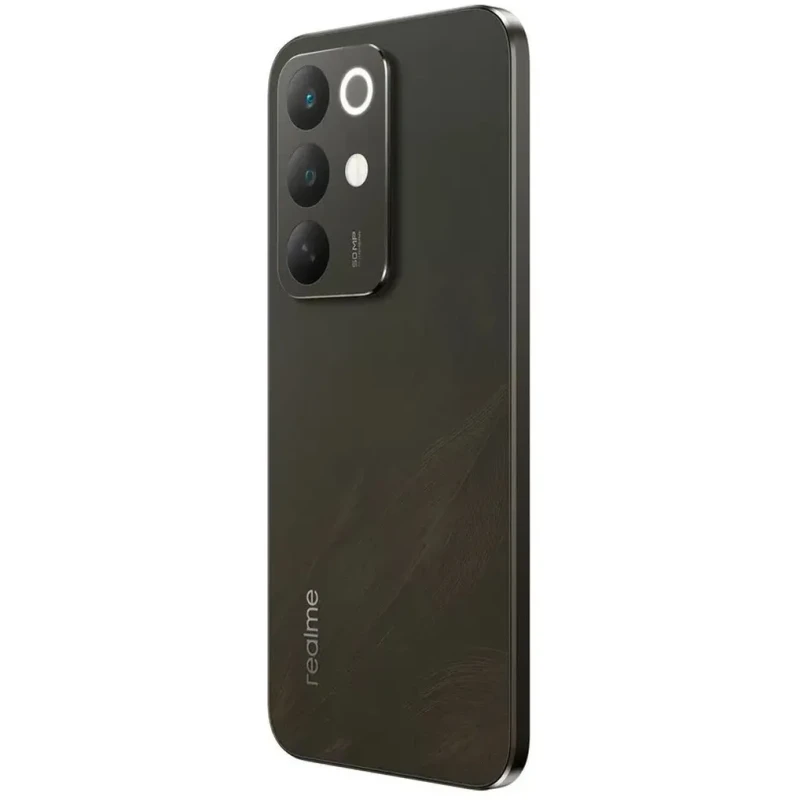 Realme C85 8/256GB Swan Black Europe - Зображення 6
