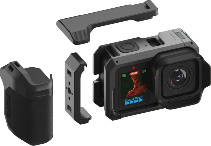 GoPro MISSION 1 PRO Grip Edition (CHDRW-011-RW) - Зображення 4