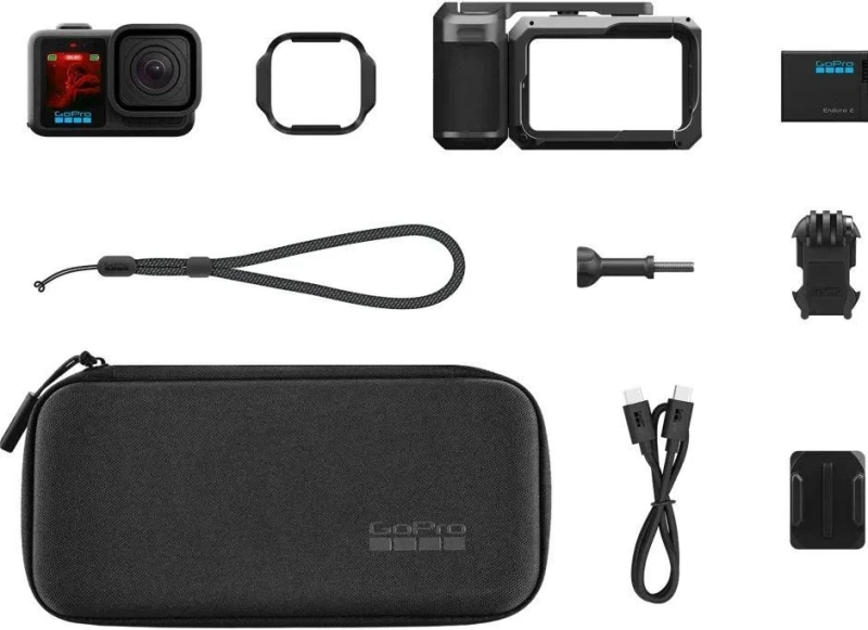 GoPro MISSION 1 PRO Grip Edition (CHDRW-011-RW) - Зображення 5