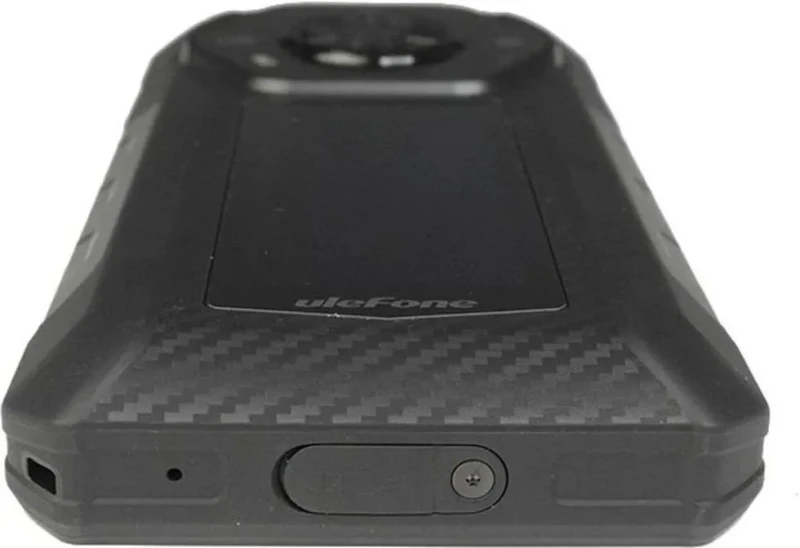 Ulefone Armor 33 Pro 16/512Gb Black - Зображення 5