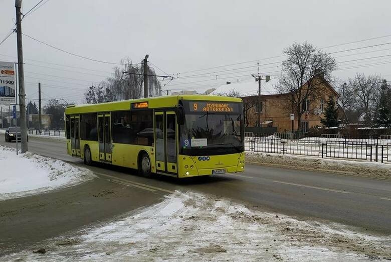 Маршрут 9 автобуса красноярск остановки