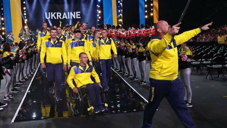 У Львові відбудеться відбір до національної команди на Ігри Нескорених 2020