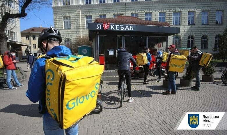 Отзывы о службах доставки в Новосибирске