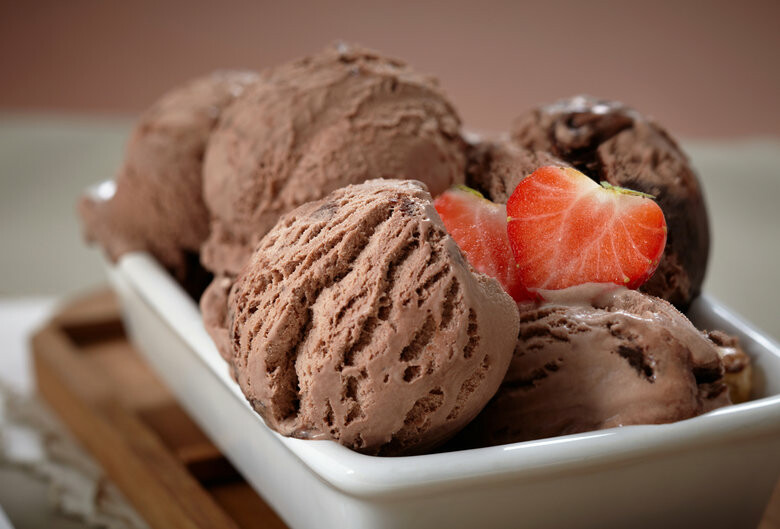 Домашнее мороженое: Топ-3 вкусных рецепта