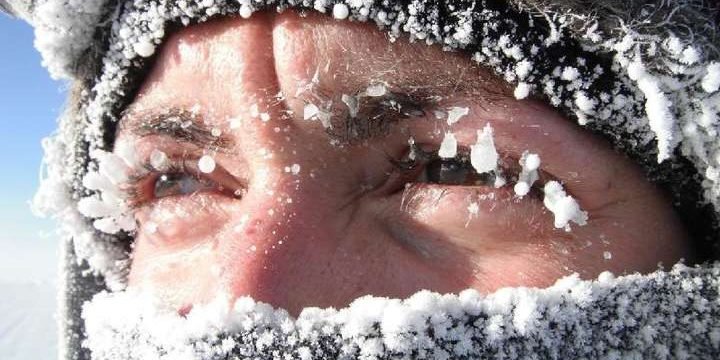 У Львівській області прогнозують до 25° морозу: як уникнути переохолодження