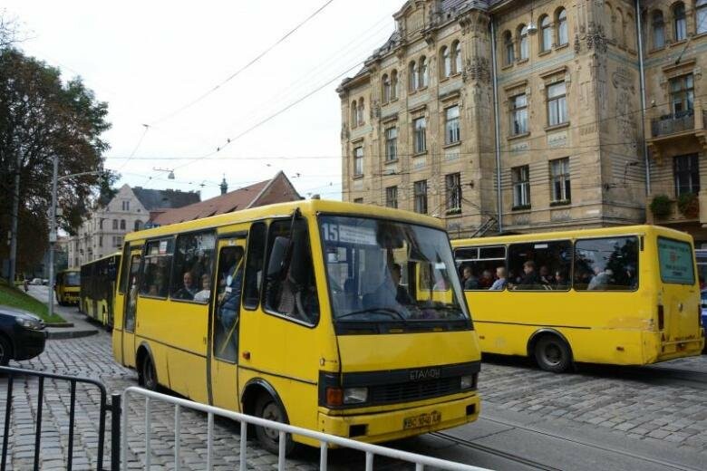 Перевізники хочуть 14 грн за проїзд у Львові. Позиція мерії