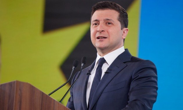 Зеленський присвоїв державні відзнаки п'ятьом спортсменкам зі Львівщини