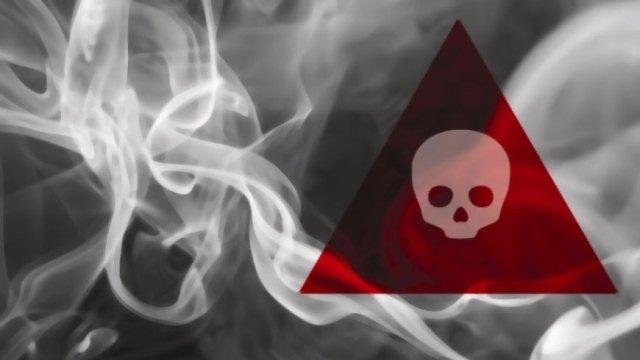 У Золочеві чадним газом отруїлися двоє дітей