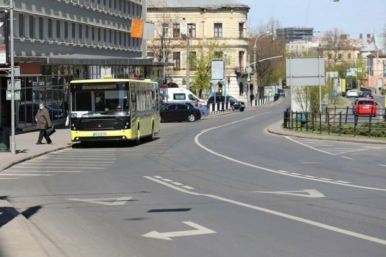 У Львові обговорять підняття тарифу на проїзд у громадському транспорті: коли і як взяти участь
