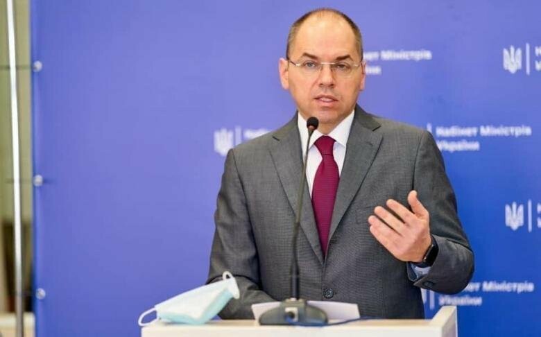 12 березня до Львова приїде міністр охорони здоров'я Максим Степанов