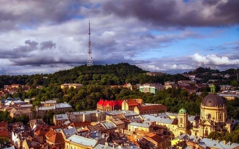  Високий замок у Львові: 5 невідомих фактів про туристичну перлину 