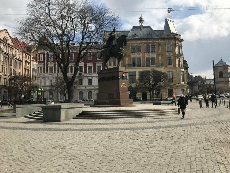 Погода у Львові 21 березня: що прогнозують синоптики
