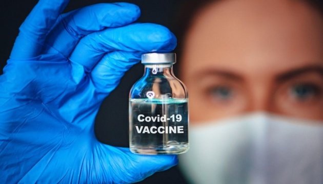 В Україні стартує другий етап COVID-вакцинації: деталі