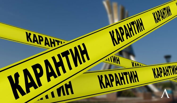 У Львові продовжили карантин: яка ситуація з поширенням COVID-19 у місті
