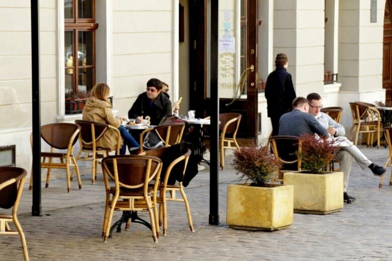 У Львові допомагатимуть підприємцям під час карантину: нові пільги 