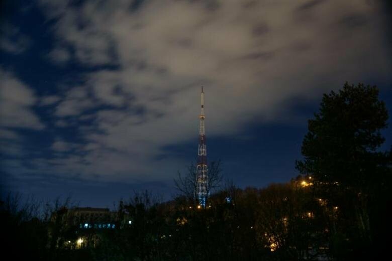 Година Землі: у Львові вимкнуть підсвітку до знакових споруд 
