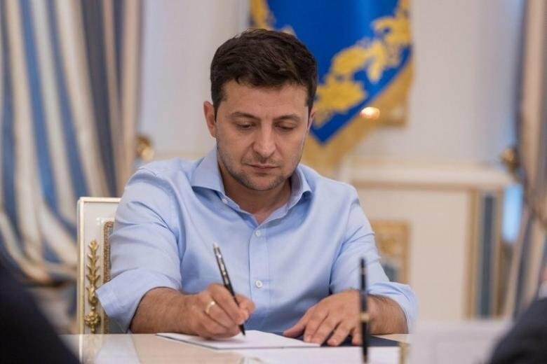 Зеленський присвоїв почесні звання п'ятьом діячам культури зі Львівщини: список