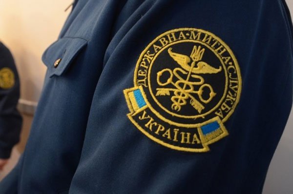Майже 50 працівників Галицької митниці відсторонили від роботи після засідання РНБО