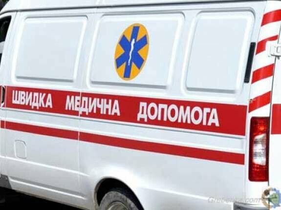 Вибух старого боєприпасу на Червоноградщині: 33-річний чоловік отримав серйозні травми