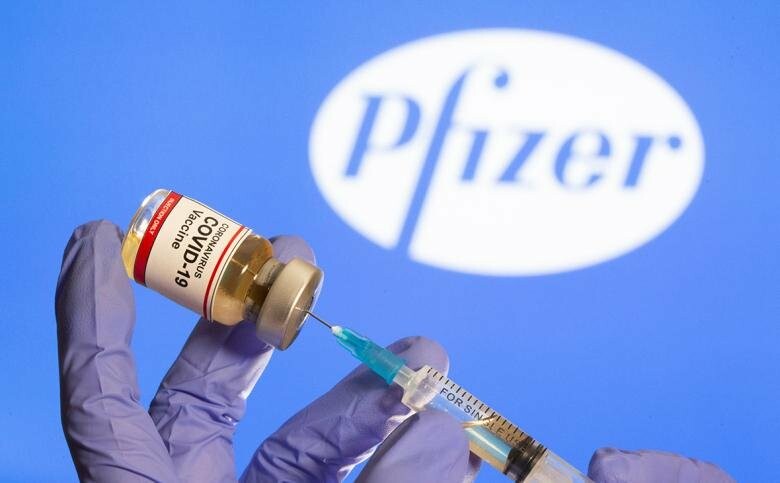 Зеленський: Україна уклала контракт з Pfizer на постачання 10 мільйонів доз вакцини