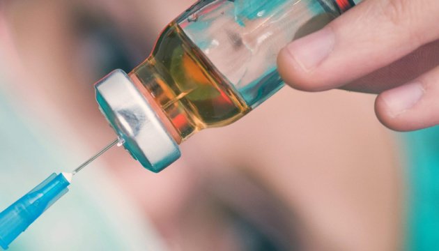 Скільки людей вакцинували від COVID у Львові станом на 8 квітня