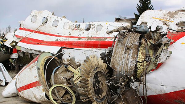 Роковини смоленської катастрофи та розстрілу в Катині: у Львові вшанували жертв Сталіна та Путіна