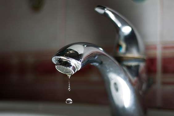 Частина мешканців Франківського району 22 квітня буде без води