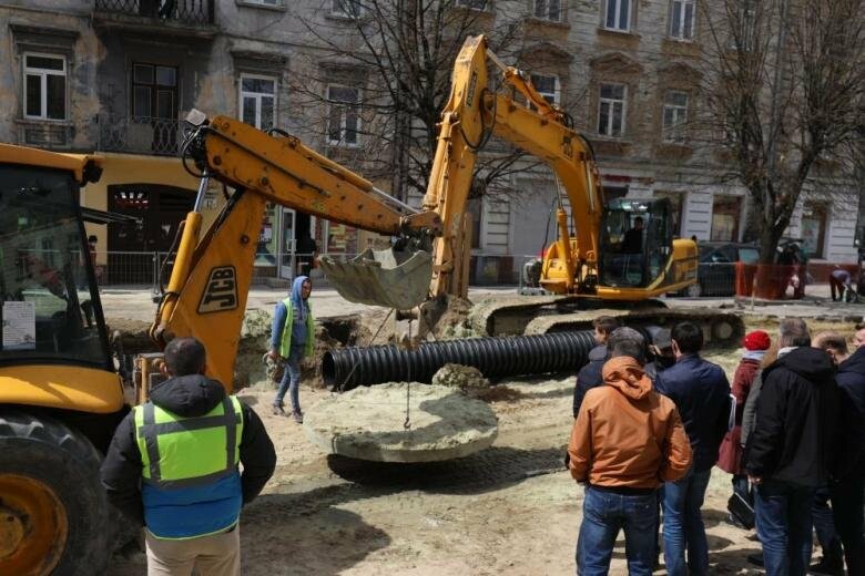 Які дороги у Львові планують відремонтувати цього року: перелік 