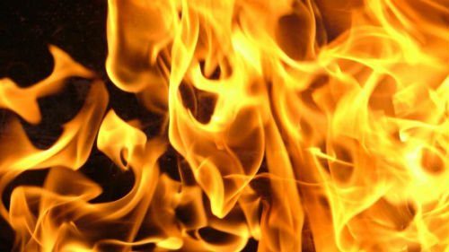 У Львові під час гасіння пожежі виявили тіло чоловіка