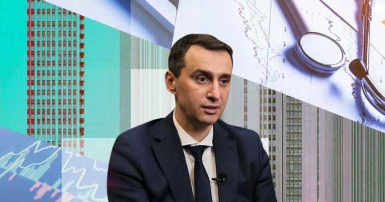 Ляшко розповів про послаблення карантину влітку 