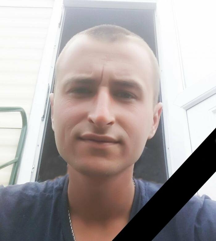 На Донбасі загинув 24-річний військовий із Львівщини