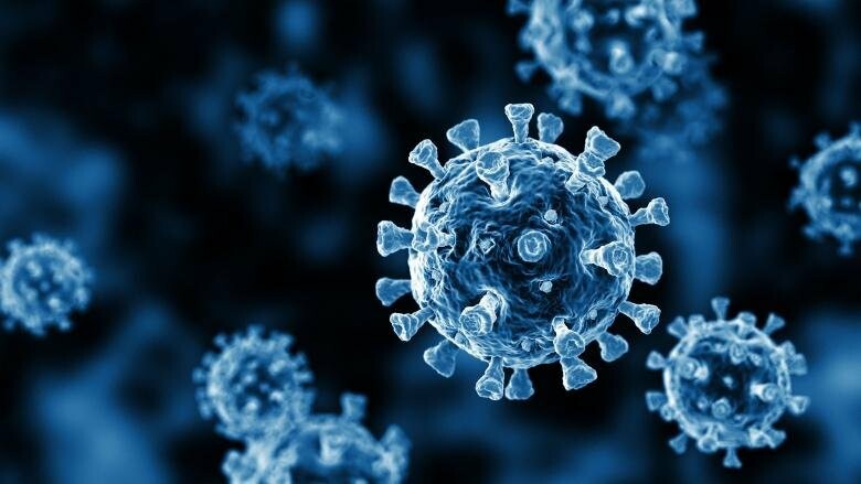 Коронавірус в Україні: кількість зафіксованих випадків хвороби станом на 21 червня 