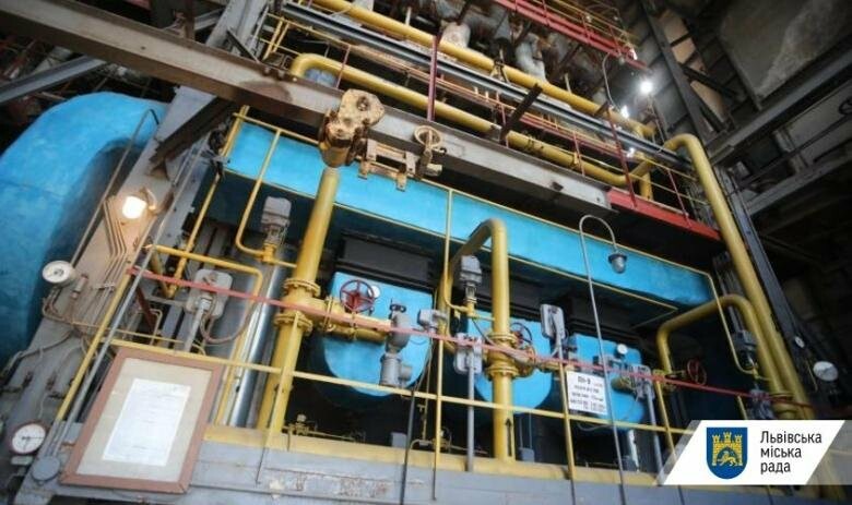 Відновлення гарячої води у Львові: стали відомі адреси на Сихові, де крани потеплішають сьогодні