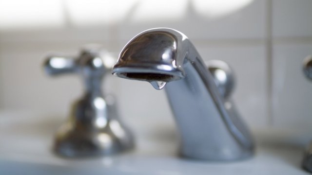 Відключення води у Львові 24 червня: перелік адрес 