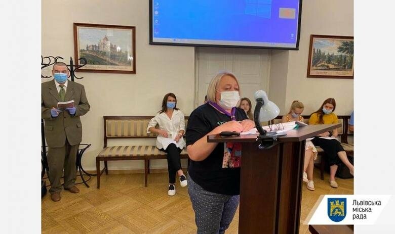 У Львові обмежать час платного в’їзду у пішохідну зону в центрі міста