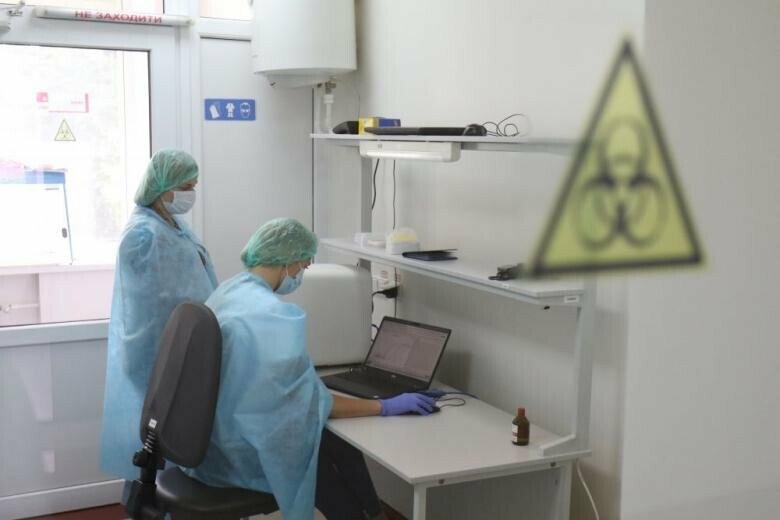Скільки хворих на коронавірус перебуває у лікарні станом на 29 червня