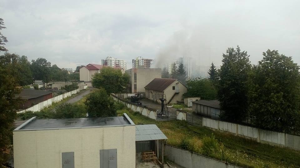 Фото: Варта-1/Facebook