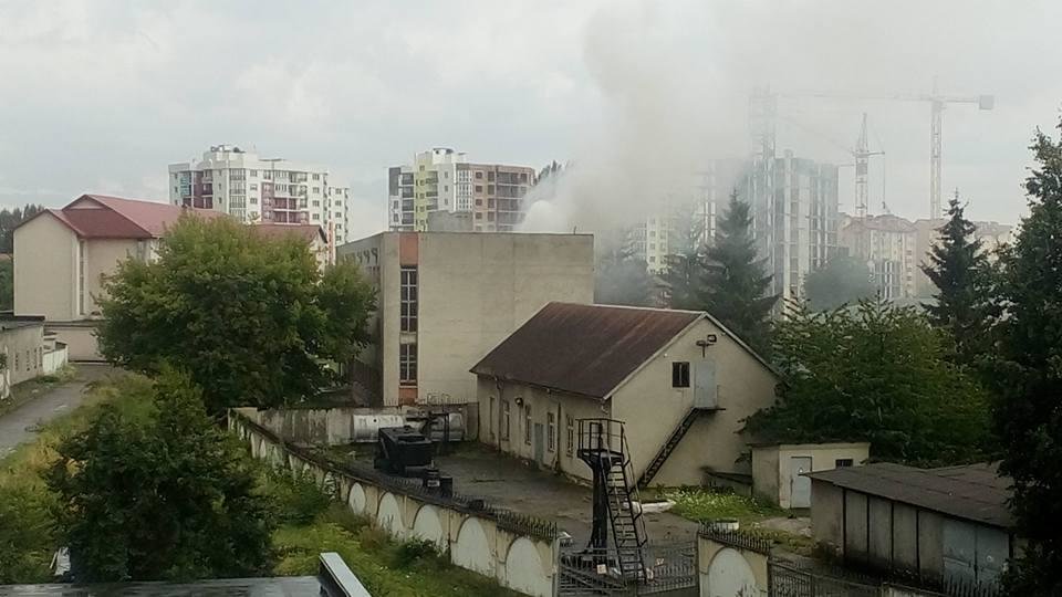 Фото: Варта-1/Facebook