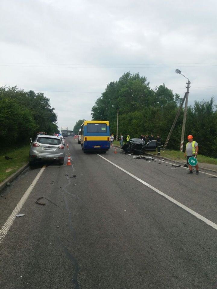Фото: прес-служба патрульної поліції Львова