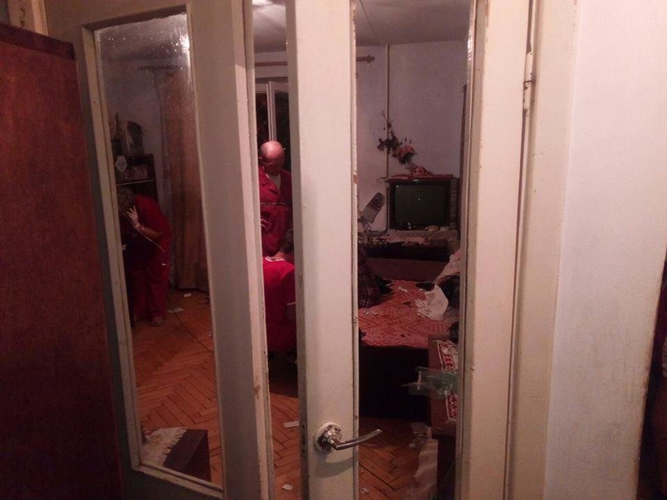 фото: прес-служба ГУ ДСНС України у Львівській області