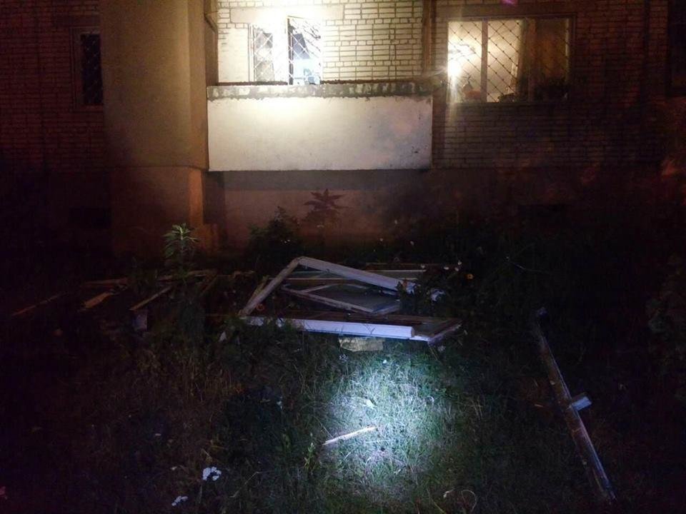 фото: прес-служба ГУ ДСНС України у Львівській області