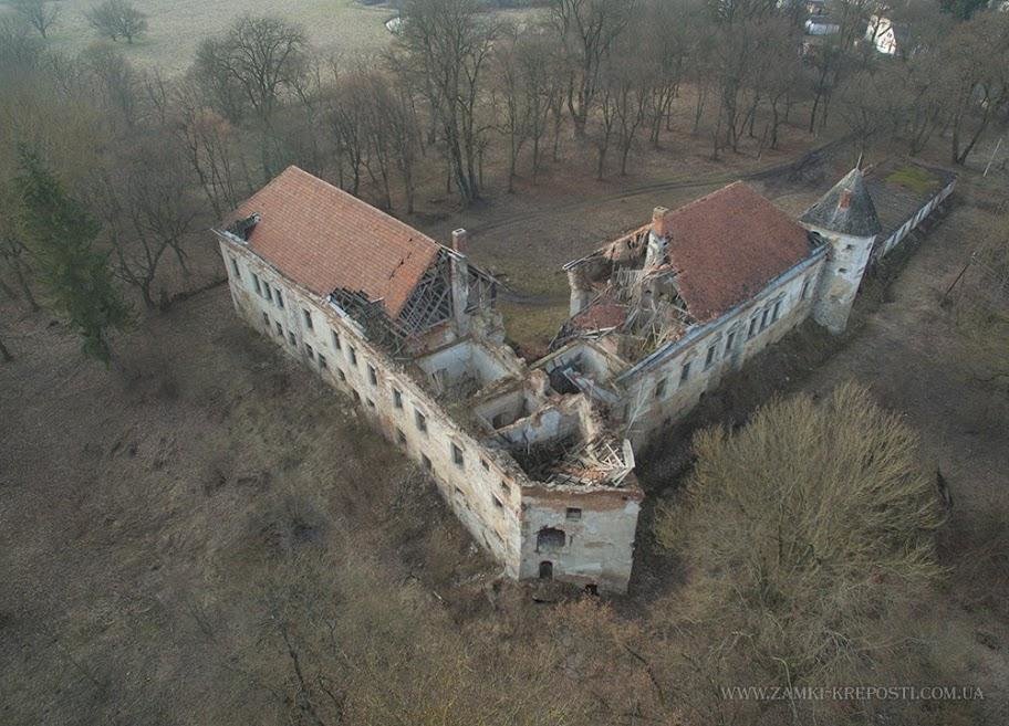 Куди краще не їхати на відпочинок поблизу Львова і чому, фото-4 Куди краще не їхати на відпочинок поблизу Львова і чому, фото-4, фото: http://denied.org.ua