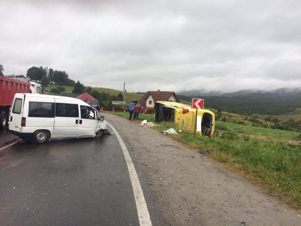Фото: прес-служба патрульної поліції Львова