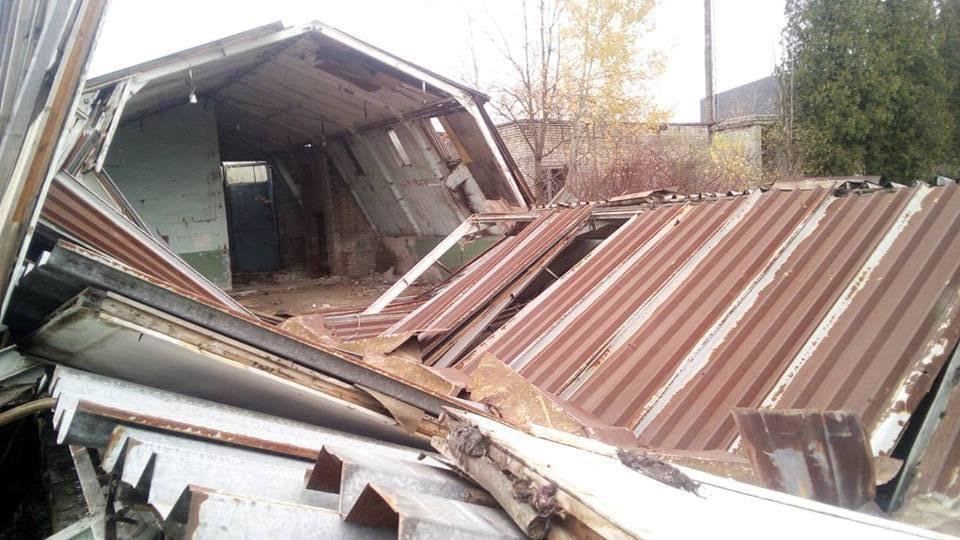 Джерело фото: прес-служба ГУ ДСНС України у Львівській області Джерело фото: прес-служба ГУ ДСНС України у Львівській області